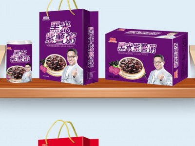 木糖醇八宝粥-河北奥杰饮料有限公司图2