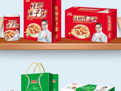 木糖醇八宝粥-河北奥杰饮料有限公司图3