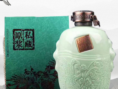 舌尖美酒-安徽古家百年酒业有限公司图2