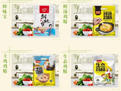 弘乐鸡精-徐州市弘乐食品有限公司图3