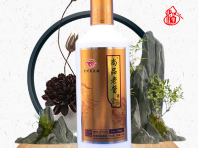 典藏老酒-河南德合尚品酒业有限公司图2