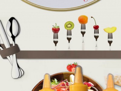 赢霸沙拉酱-成都赢霸食品科技有限公司图2