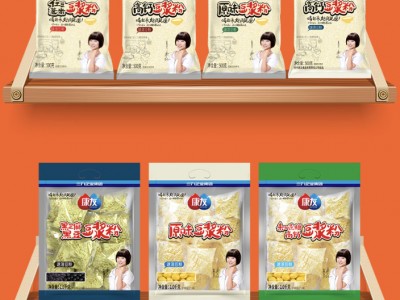 康友燕麦片豆浆粉-徐州康友食品有限责任公司图1
