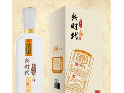 新时代-凤城市时代老窖酒业饮品有限公司图2