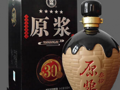 原浆酒-汾阳市杏花村镇古泉酒厂图2