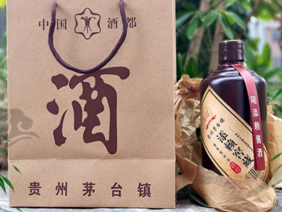添赖窖藏-贵州添赖酒业有限公司图2
