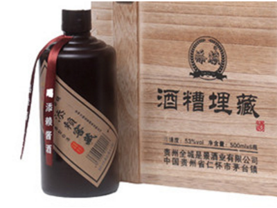 添赖窖藏-贵州添赖酒业有限公司图3