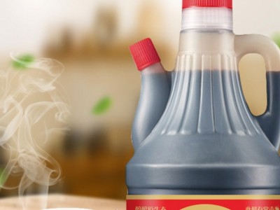 豫林窖香陈醋-洛阳洛康食品有限公司（豫林醋业）图2
