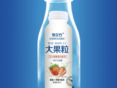 梦立方代餐奶昔-梦立方控股集团有限公司图3
