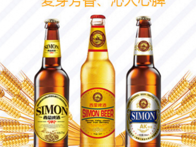 纯生风味-青岛德谷啤酒图2