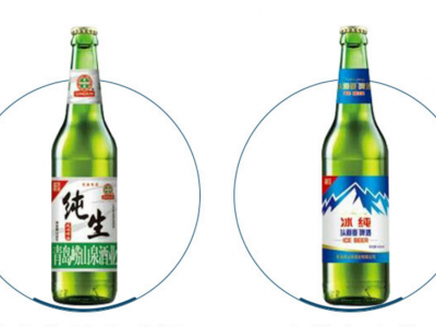 头道麦啤酒-青岛崂山泉啤酒有限公司图2