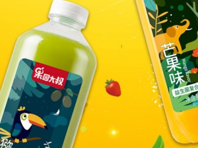 饮料-中山市健优食品有限公司图2