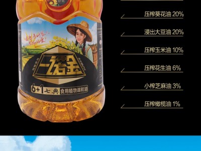 一诺金菜籽油-许昌市建安区嘉祥食用油厂图3