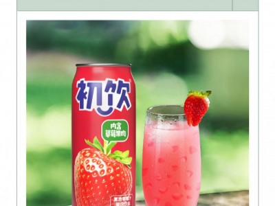 初饮复合果汁饮料-山东初饮生物科技有限公司图3