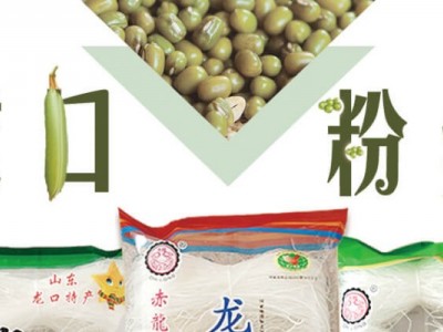 赤龙牌龙口粉丝-龙口市龙口粉丝厂图2
