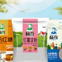 杨奇红薯淀粉-乐陵市食之惠调味品有限公司