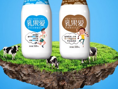 乳果爱-烟台三九食品有限公司图3