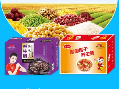 养生八宝粥-河北卫邦食品有限公司图2