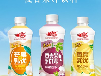 花皇复合果汁饮料-中山市花皇食品饮料有限公司图2