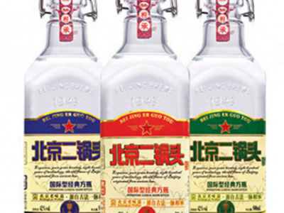 北京二锅头-北京中酒荣耀酒业有限公司图2