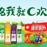果汁饮品-天津市畅田食品有限公司