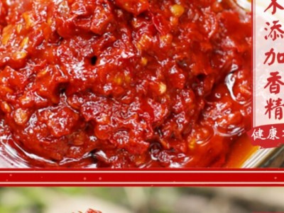 郫味坊红油豆瓣-成都市郫都区蜀丰豆瓣厂图3