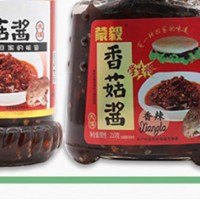 蒙毅香菇酱-沂水县柏家坪食品有限公司