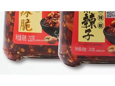 蒙毅香菇酱-沂水县柏家坪食品有限公司图3