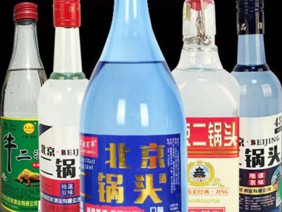 北京二锅头-北京军旗百年酒业有限公司图3