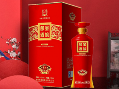 金皖郎酒-安徽亳州皖郎酒业有限公司图3