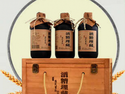 献汉贡酒-亳州市柔顺雅酒业有限责任公司图3