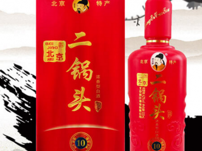 北京二锅头-北京房氏酒业有限公司图2
