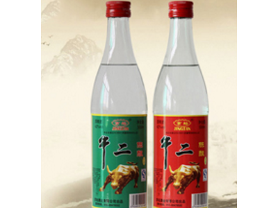 北京二锅头-北京京坛盛世酒业有限公司图3