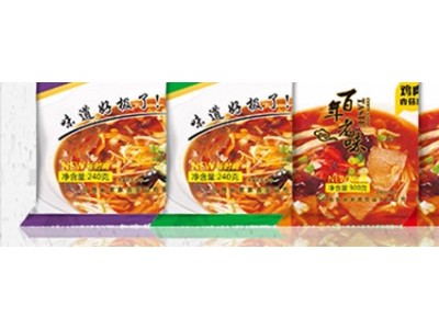 维豪胡辣汤-河南省家家香食品有限公司图2