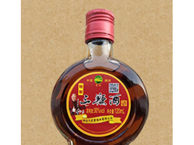 烟台三鞭酒-烟台久芝堂酒业有限公司图3