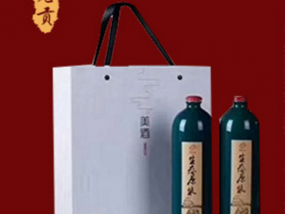 老贡酒-安徽老贡酒业有限公司图3