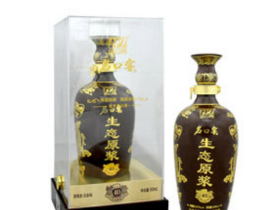 名口窖-安徽名口窖酒业图3