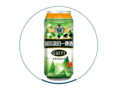 哈尔滨归一啤酒-哈尔滨归一啤酒有限公司图3