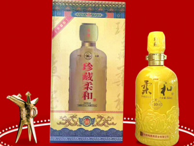 原老名酒-亳州市青梅煮酒酒业有限公司图2