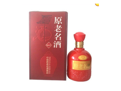原老名酒-亳州市青梅煮酒酒业有限公司图3