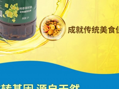 宜品天下植物油-河南大唐宜品商贸有限公司图3