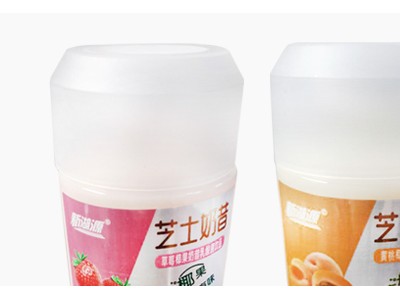 新湖源奶昔-济源市博牛饮品有限公司图3