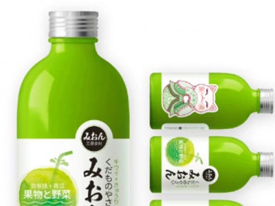 日本三恩系列-上海喜相逢乳业有限公司图2