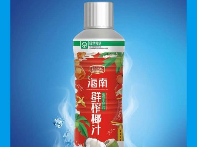 芭芭乐椰汁-海南芭芭乐食品股份有限公司图2