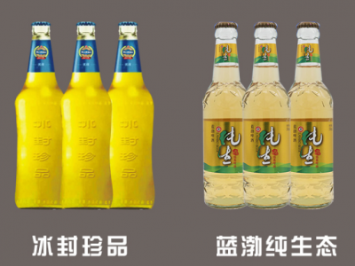 蓝带精酿蓝博力-湖南省鑫威酒业有限公司图3