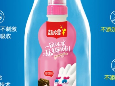 趣多星乳酸菌饮品-山东鼎隆食品有限公司图3