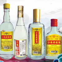 小米原浆酒-四川米泸酒业有限公司
