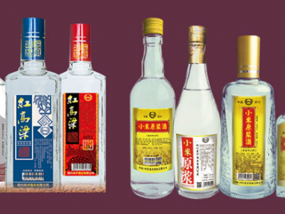 小米原浆酒-四川米泸酒业有限公司图2