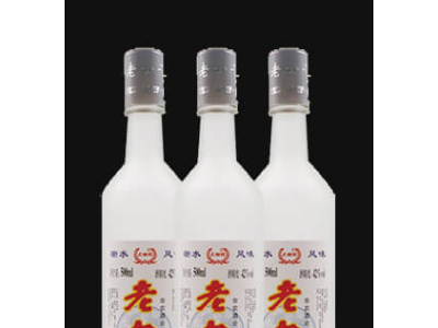 老京味儿二锅头-北京牛栏宴酒业有限公司图2