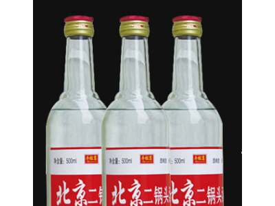 老京味儿二锅头-北京牛栏宴酒业有限公司图3